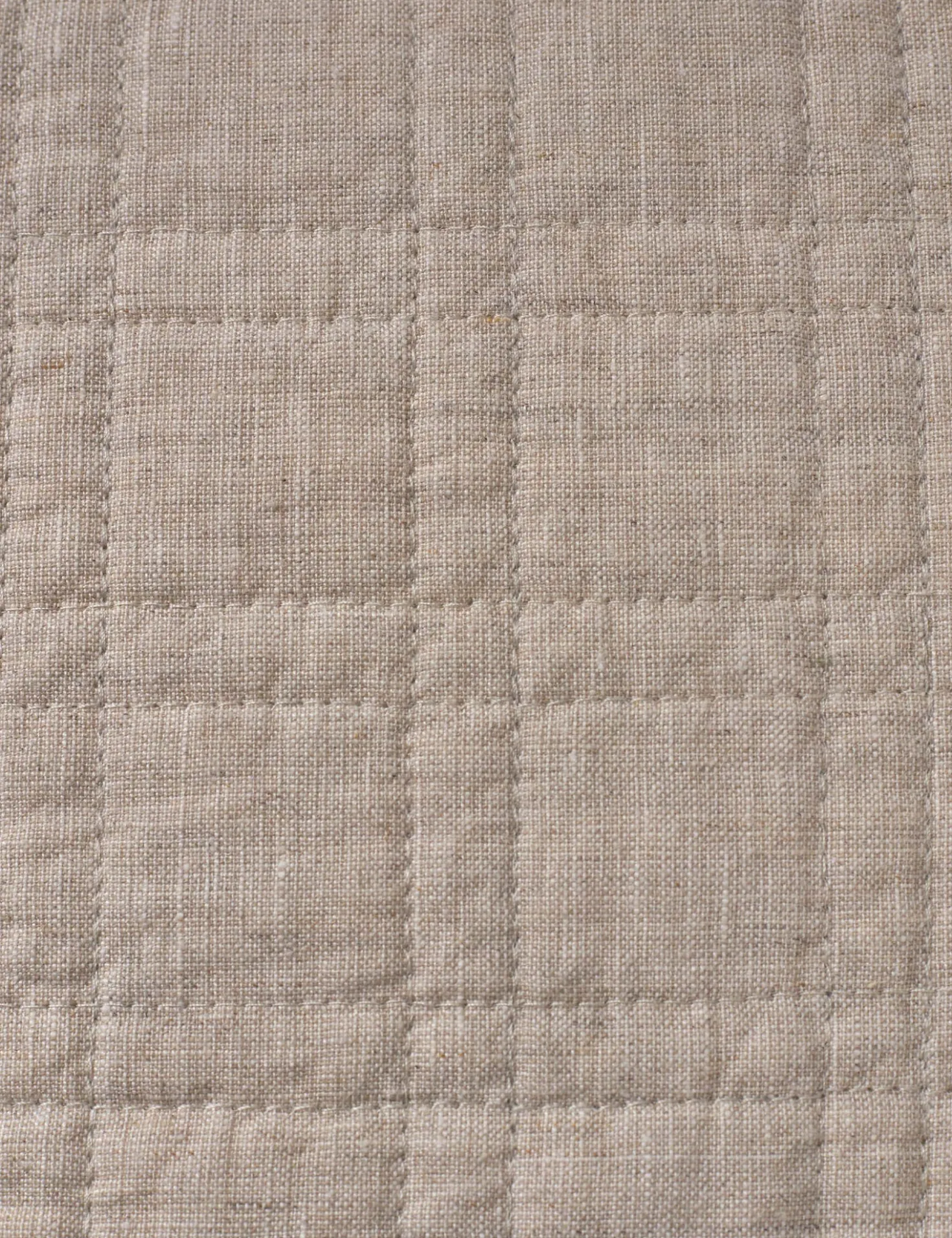 Owen Linen Cotton Sham by Pom Pom at Home