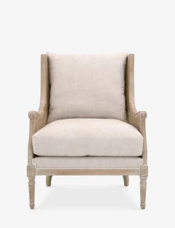 Oxford Accent Chair
