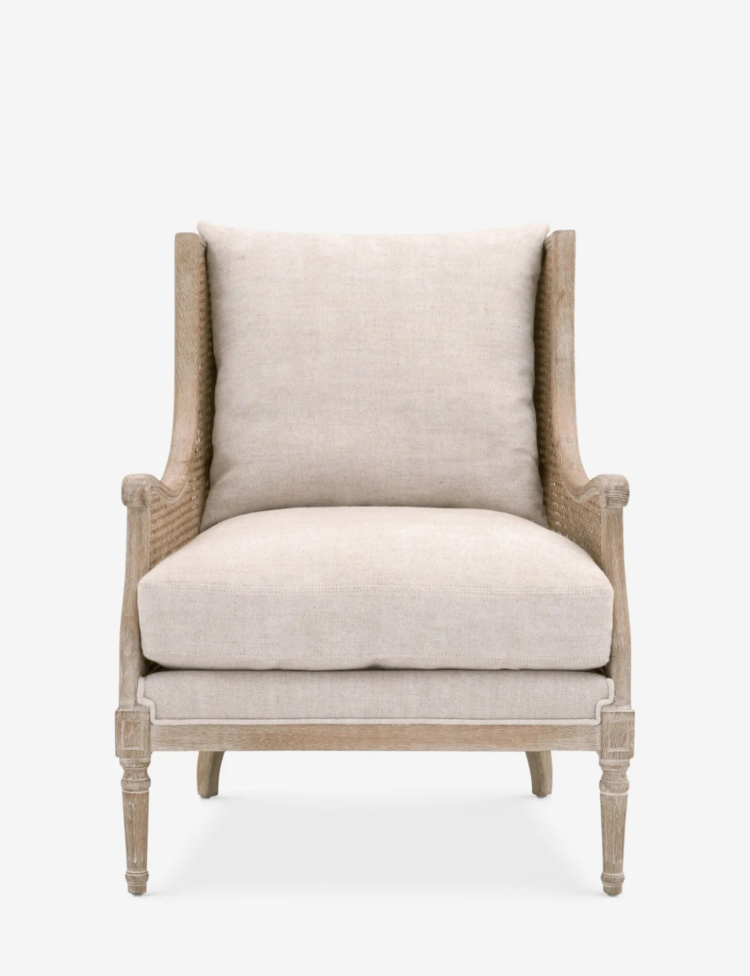 Oxford Accent Chair