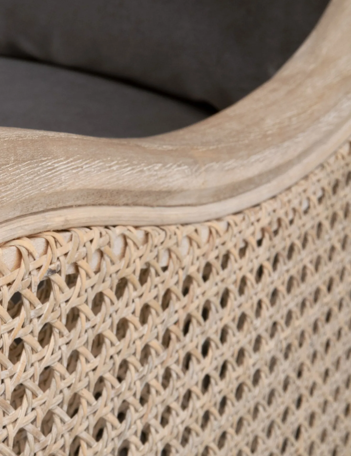 Oxford Accent Chair