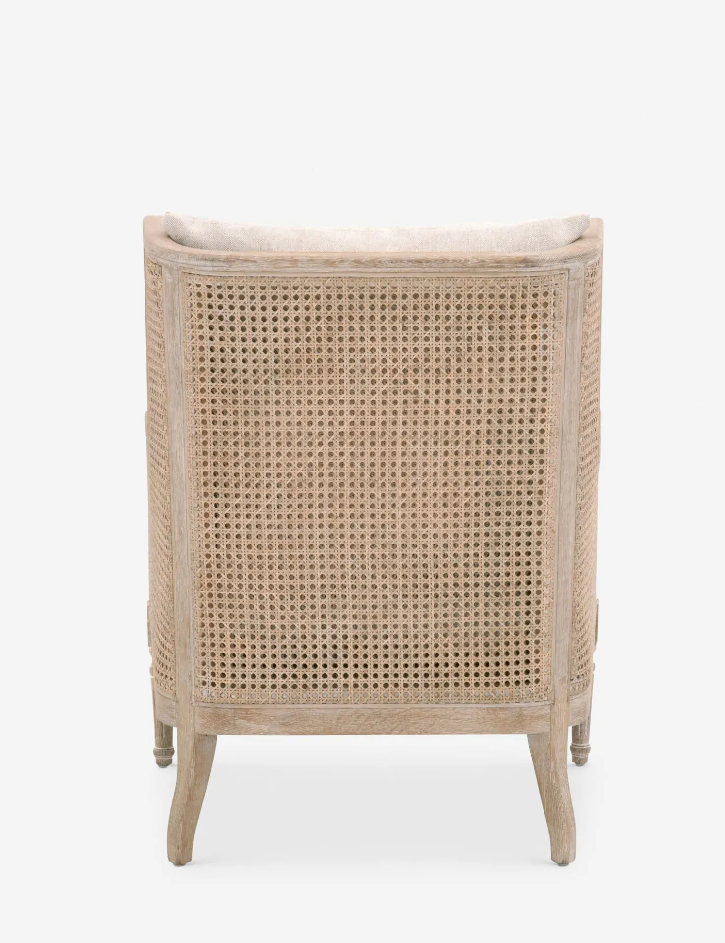 Oxford Accent Chair