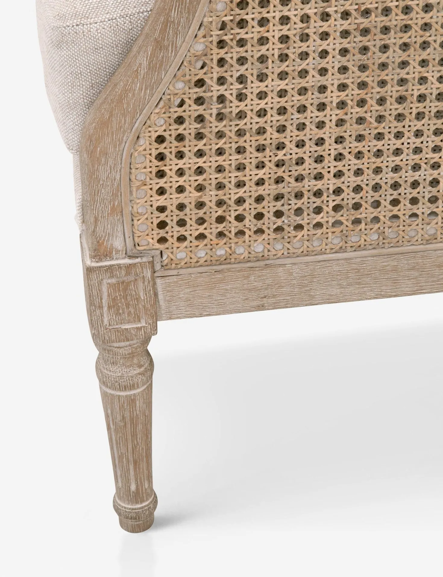 Oxford Accent Chair