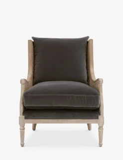 Oxford Accent Chair