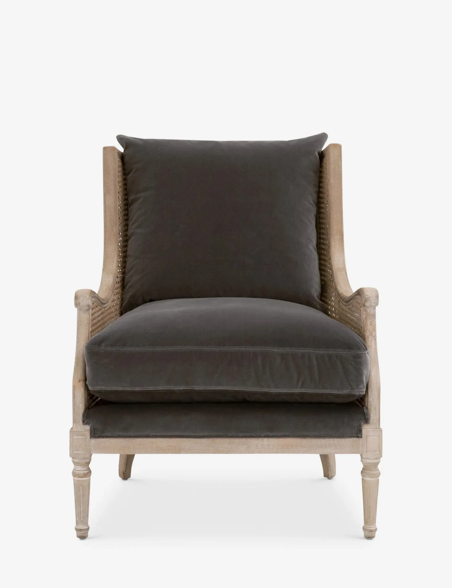 Oxford Accent Chair