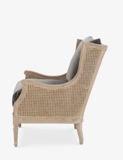 Oxford Accent Chair