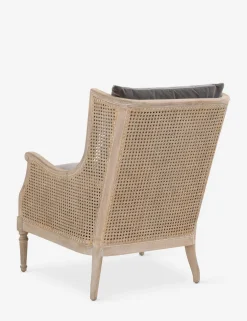 Oxford Accent Chair