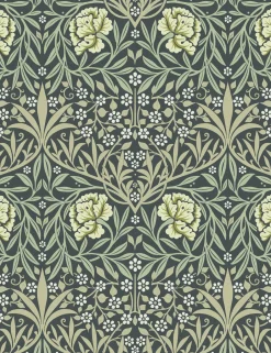 Oxford Union Wallpaper by Morris & Co.