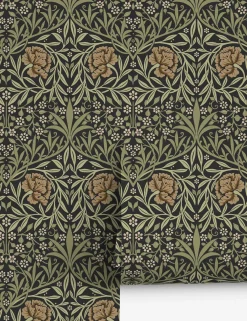 Oxford Union Wallpaper by Morris & Co.
