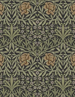 Oxford Union Wallpaper by Morris & Co.