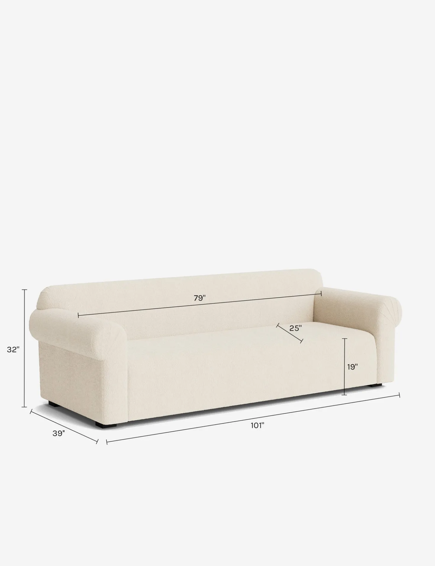 Ozmun Sofa