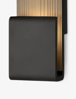 Pacey Outdoor Sconce