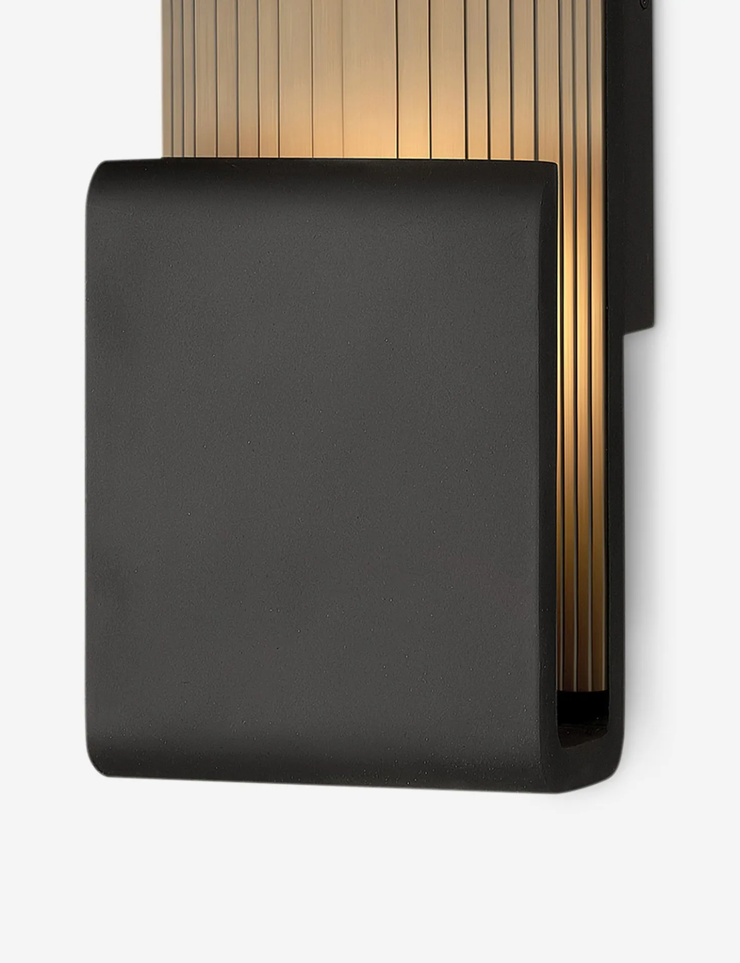 Pacey Outdoor Sconce