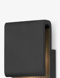 Pacey Outdoor Sconce