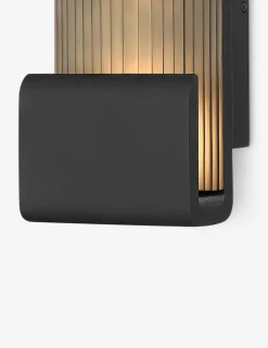 Pacey Outdoor Sconce