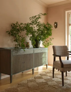 Pacific Sideboard by Heidi Caillier