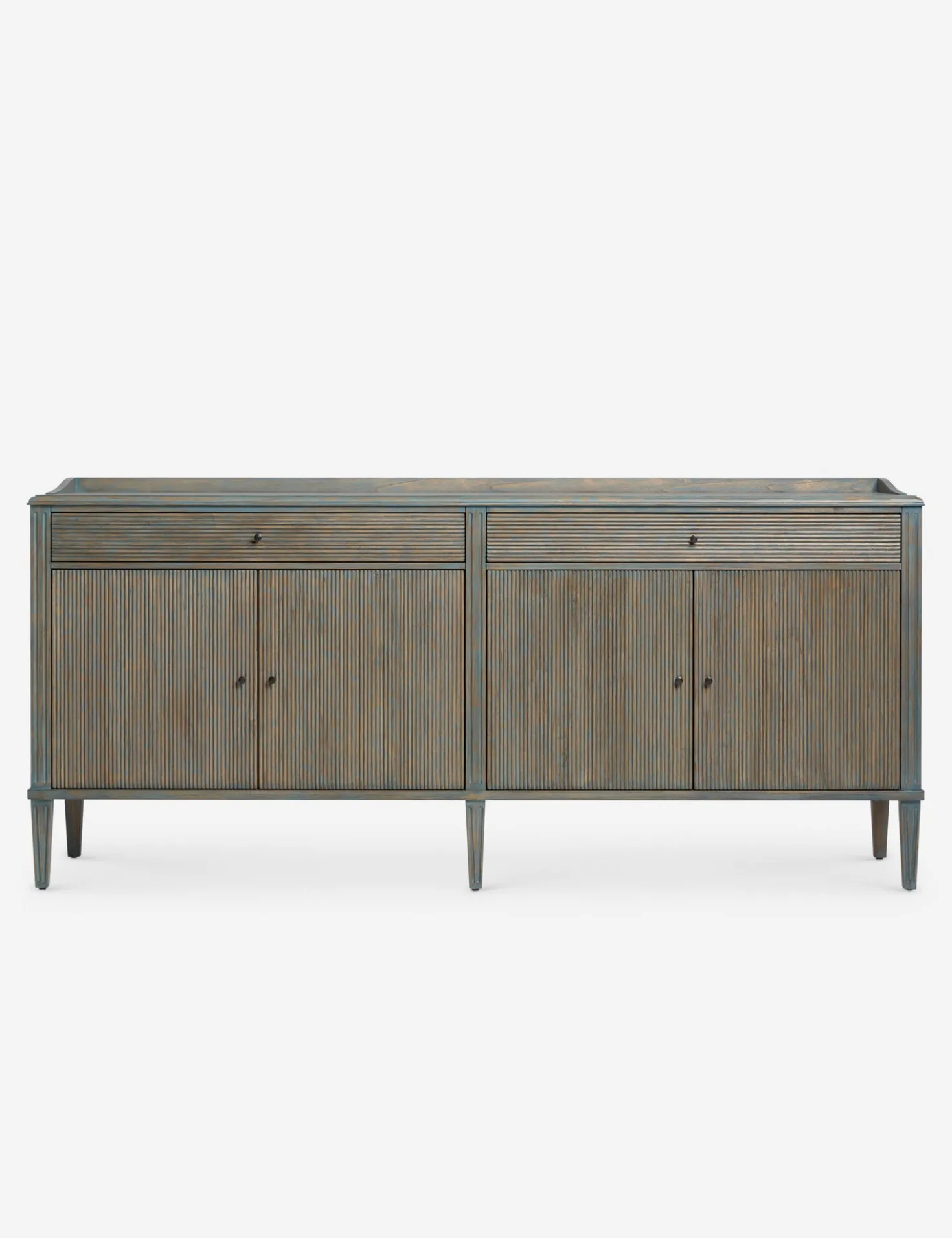 Pacific Sideboard by Heidi Caillier