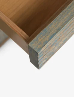Pacific Sideboard by Heidi Caillier