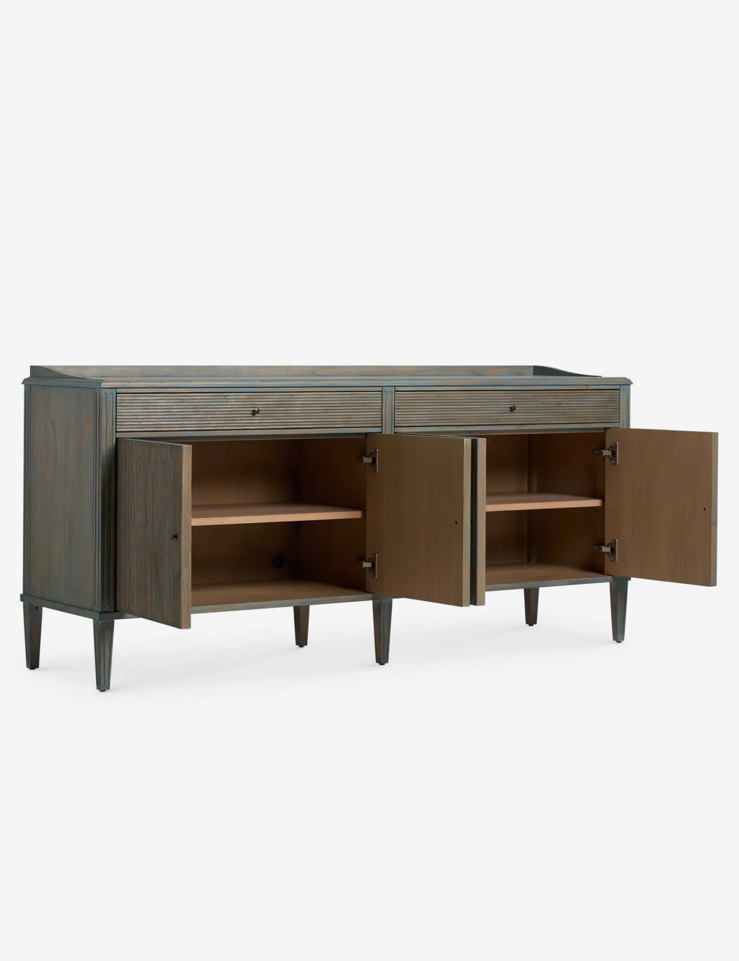 Pacific Sideboard by Heidi Caillier