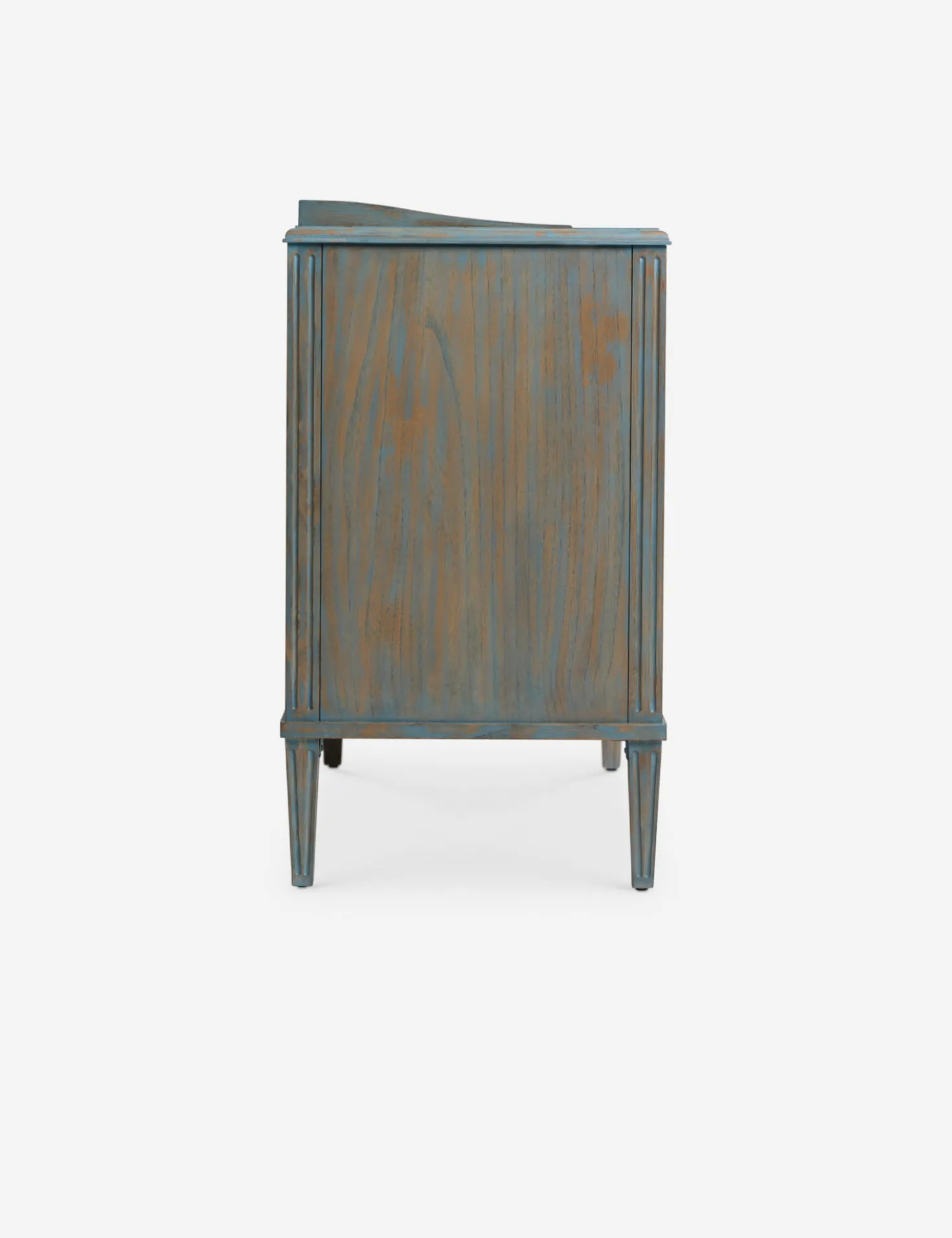 Pacific Sideboard by Heidi Caillier