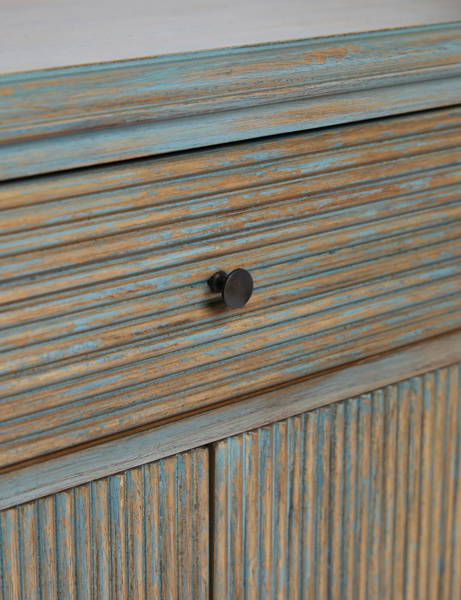 Pacific Sideboard by Heidi Caillier