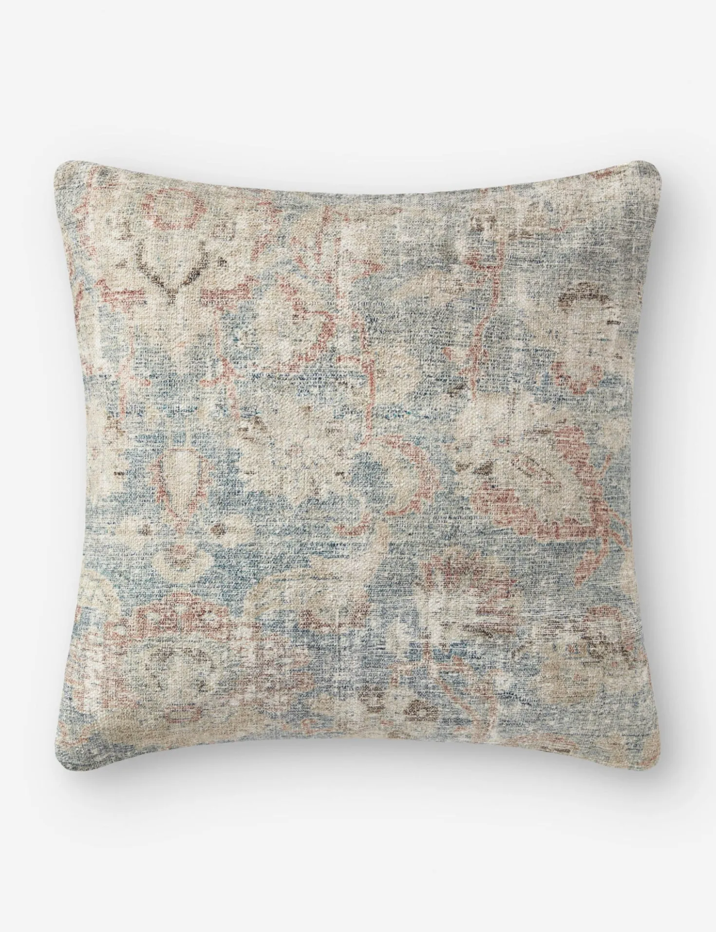 Pacifica Pillow by Amber Lewis x Loloi