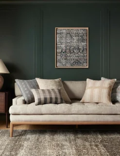 Pacifica Pillow by Amber Lewis x Loloi