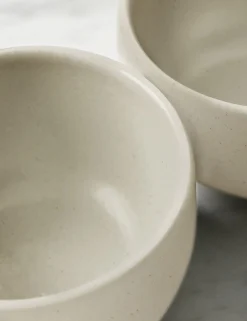 Pacifica Ramekins (Set of 6) by Casafina