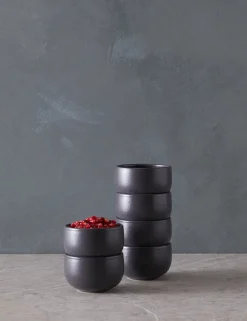 Pacifica Ramekins (Set of 6) by Casafina