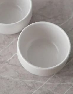 Pacifica Ramekins (Set of 6) by Casafina