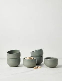 Pacifica Ramekins (Set of 6) by Casafina