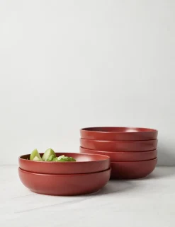 Pacifica Stoneware Dinnerware by Casafina