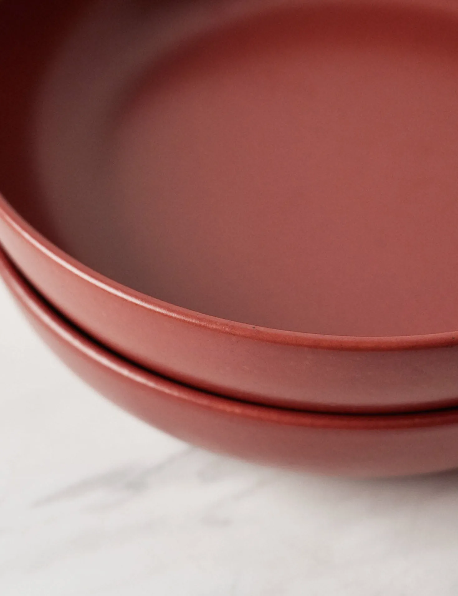 Pacifica Stoneware Dinnerware by Casafina