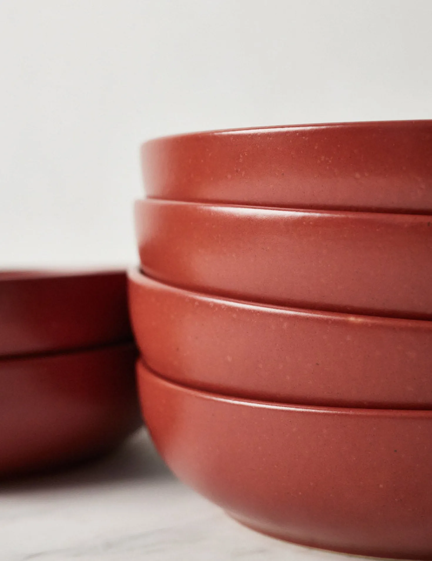 Pacifica Stoneware Dinnerware by Casafina