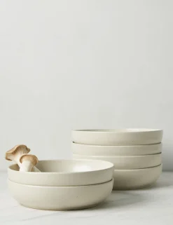 Pacifica Stoneware Dinnerware by Casafina
