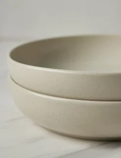 Pacifica Stoneware Dinnerware by Casafina