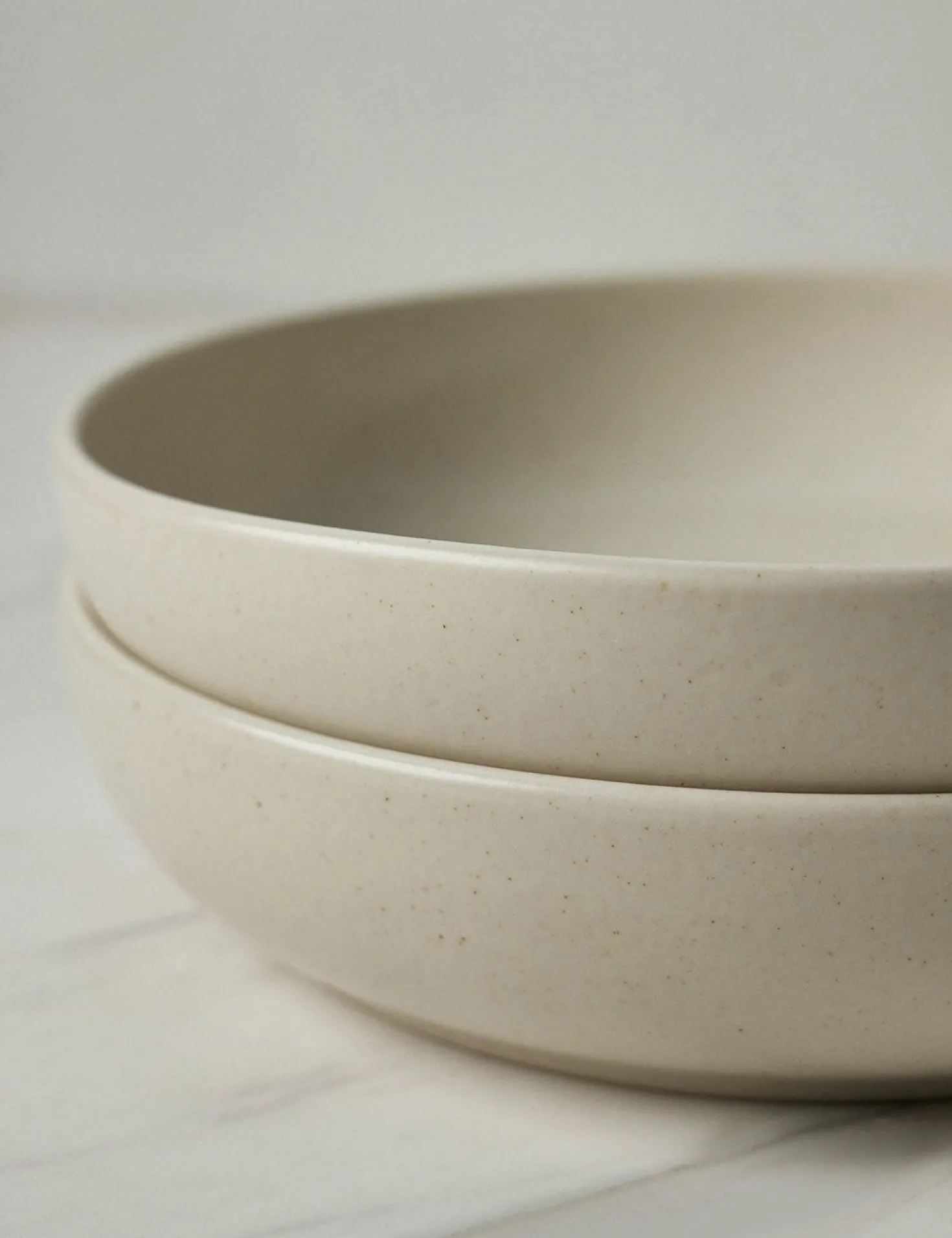 Pacifica Stoneware Dinnerware by Casafina