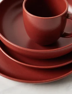 Pacifica Stoneware Dinnerware by Casafina