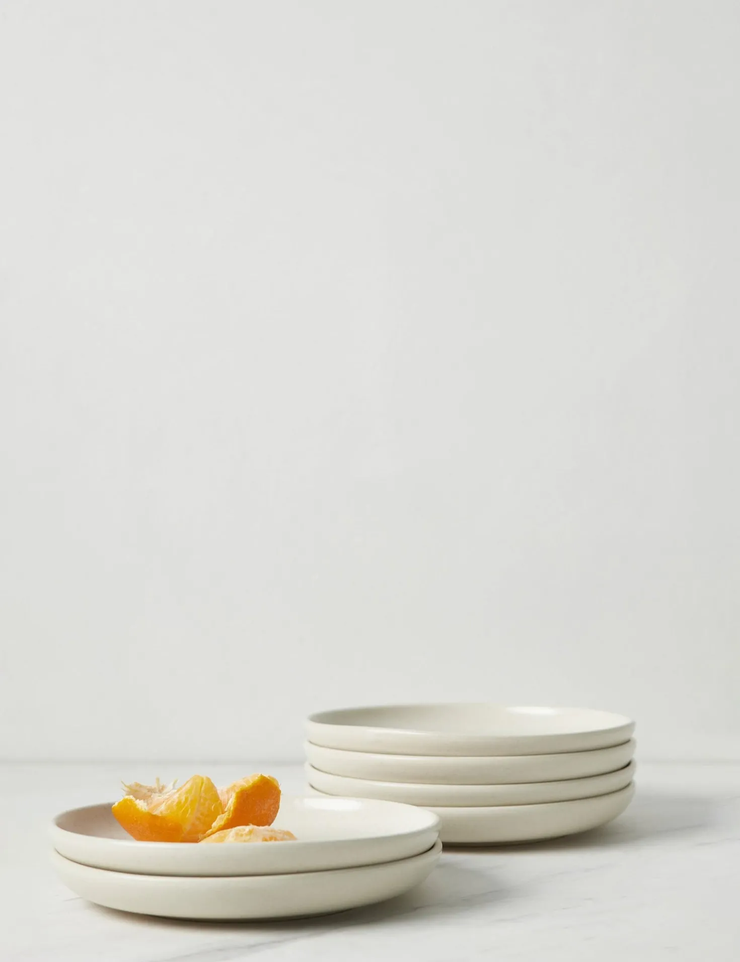 Pacifica Stoneware Dinnerware by Casafina