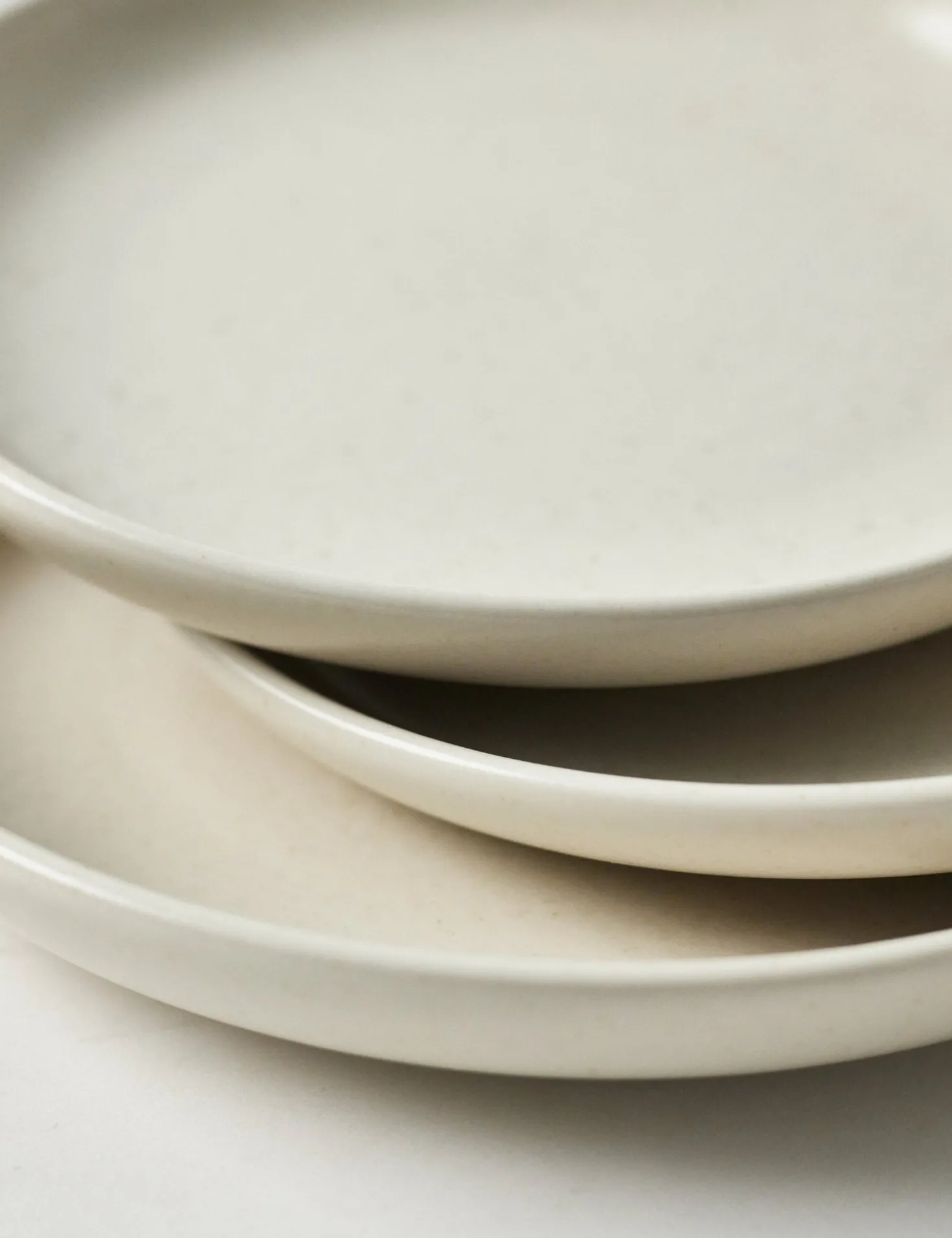 Pacifica Stoneware Dinnerware by Casafina