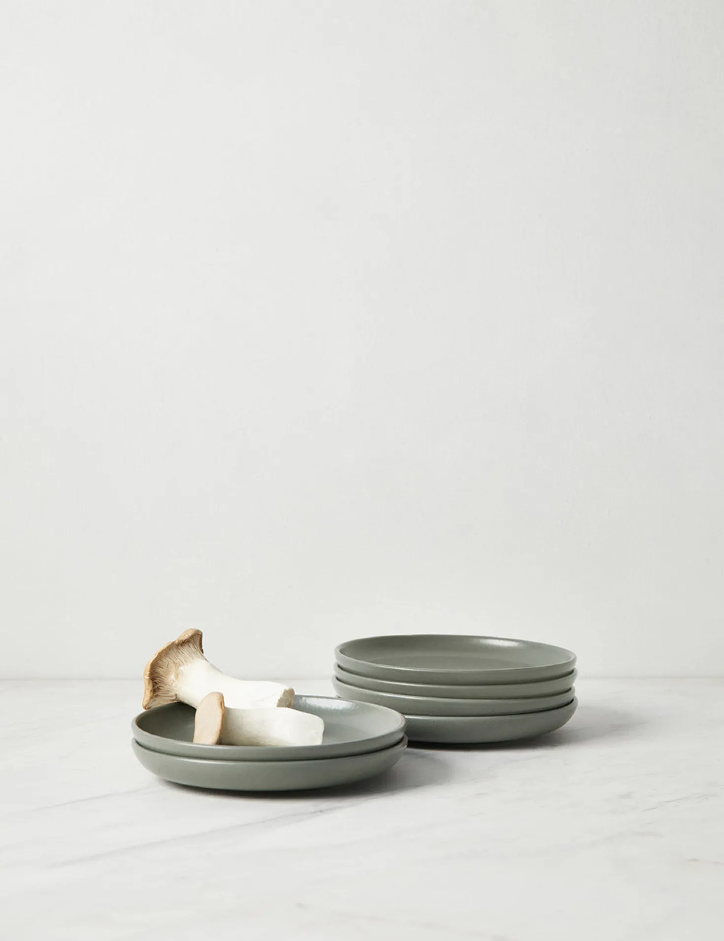 Pacifica Stoneware Dinnerware by Casafina