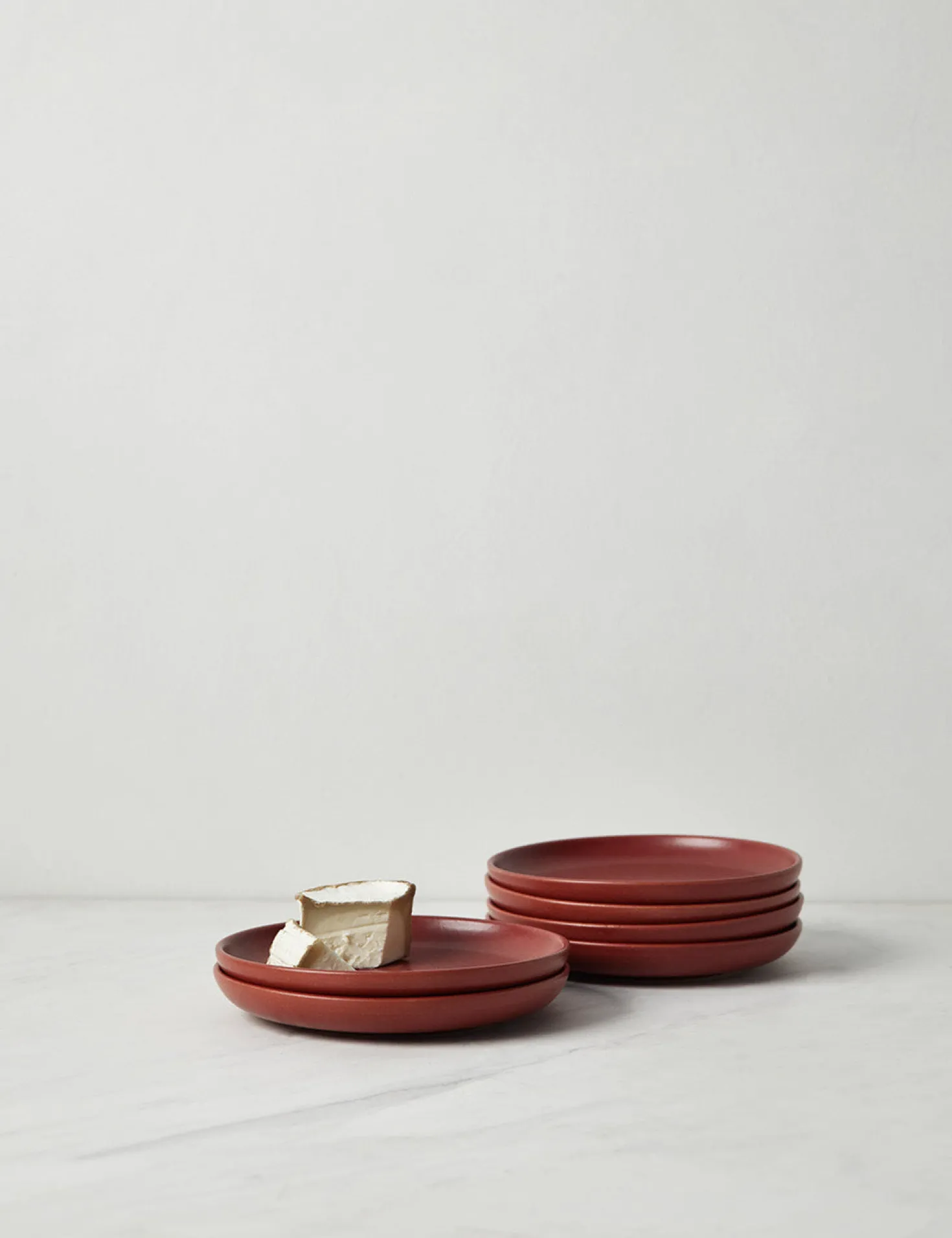 Pacifica Stoneware Dinnerware by Casafina