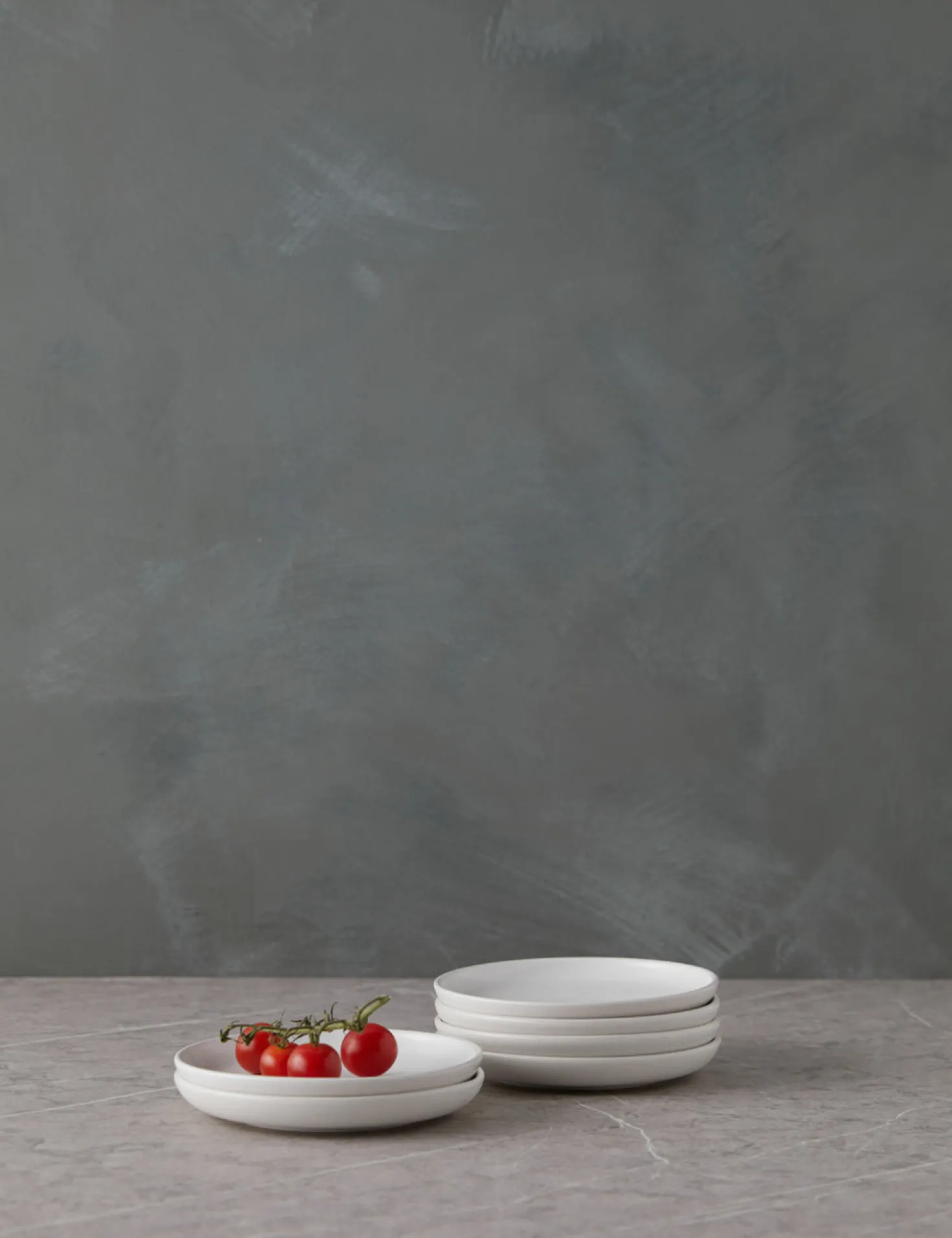 Pacifica Stoneware Dinnerware by Casafina