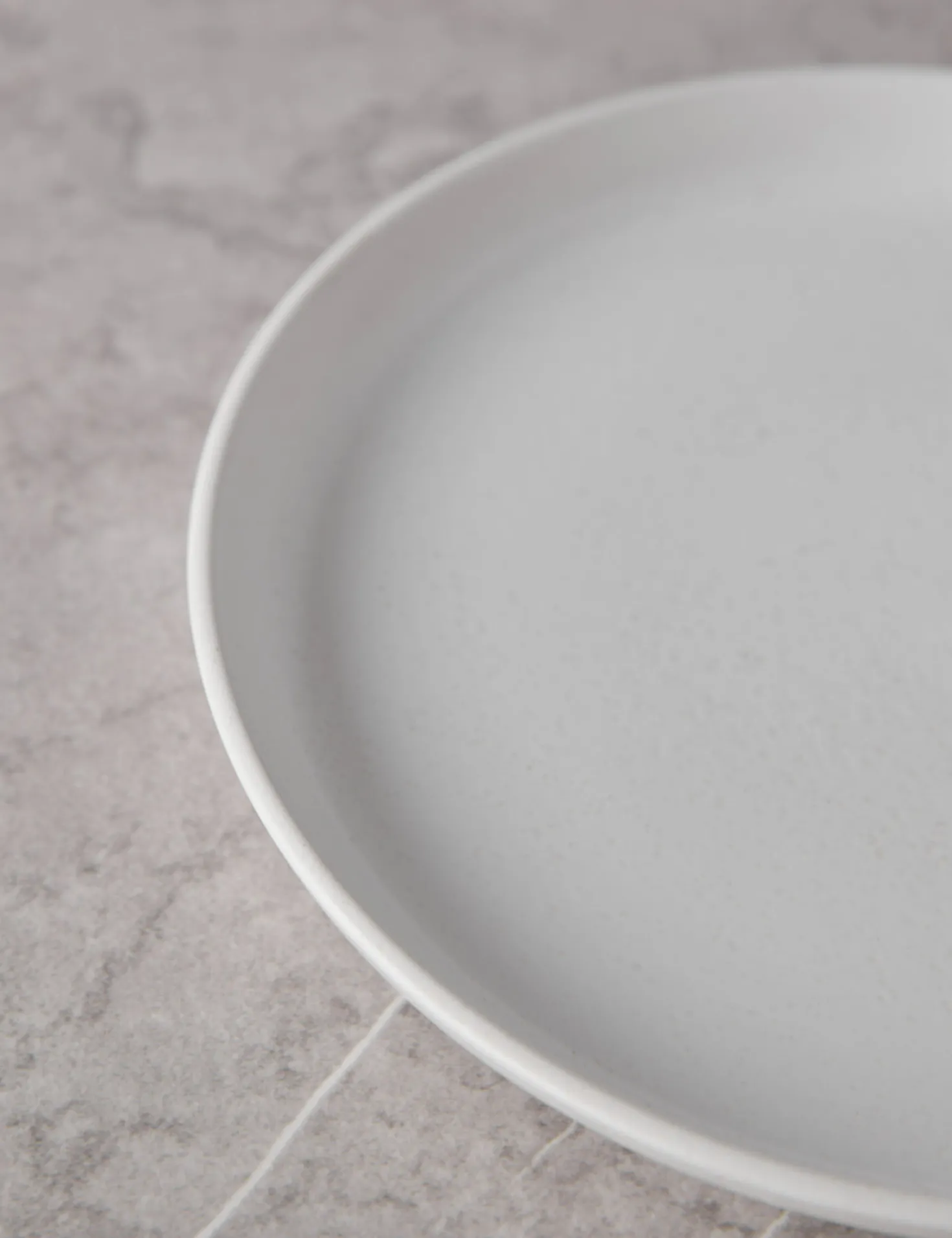 Pacifica Stoneware Dinnerware by Casafina