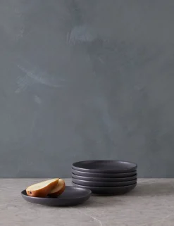 Pacifica Stoneware Dinnerware by Casafina