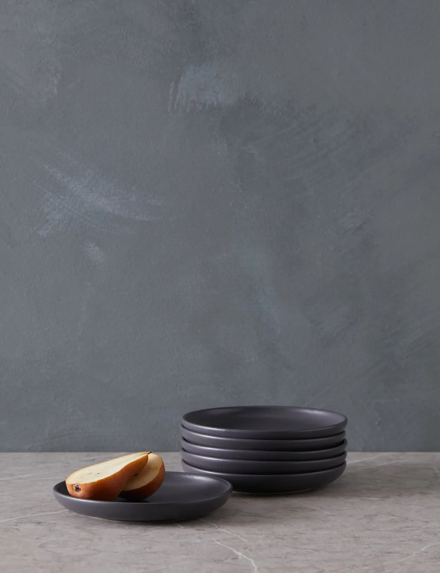 Pacifica Stoneware Dinnerware by Casafina