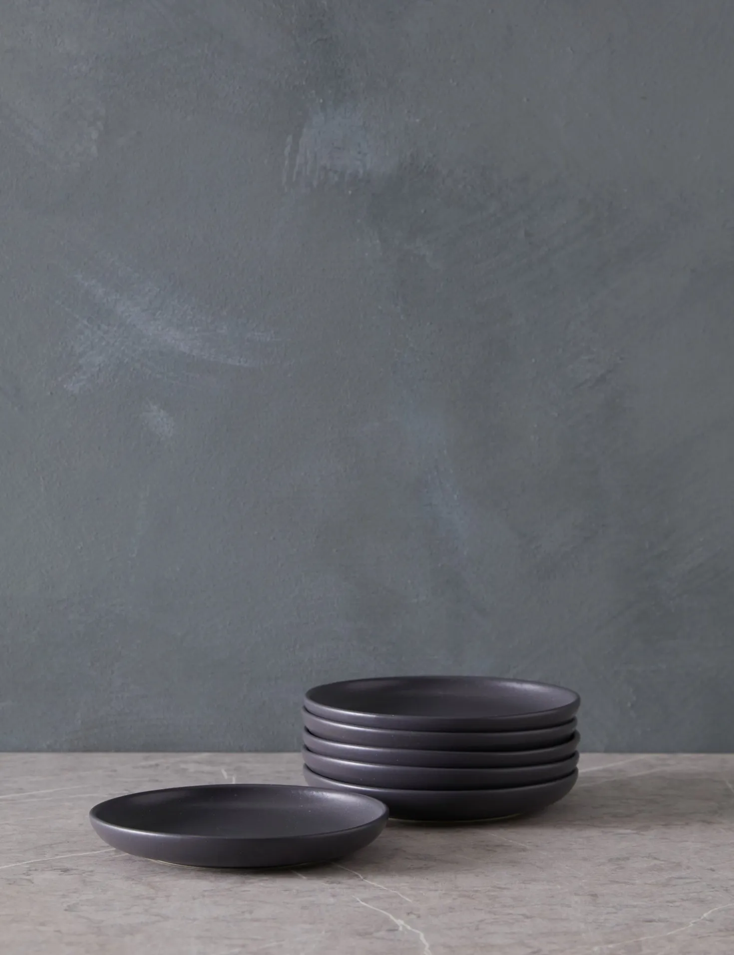 Pacifica Stoneware Dinnerware by Casafina