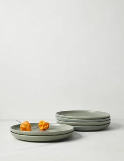 Pacifica Stoneware Dinnerware by Casafina