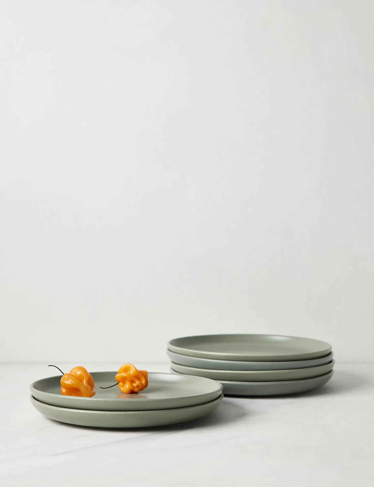 Pacifica Stoneware Dinnerware by Casafina