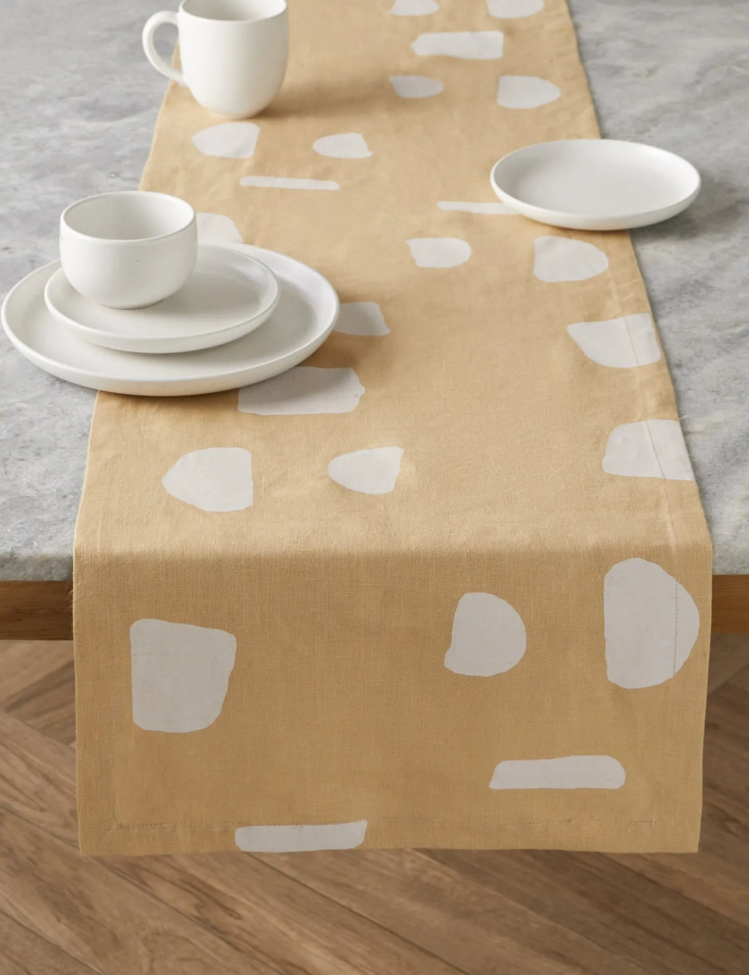 Pacifica Stoneware Dinnerware by Casafina