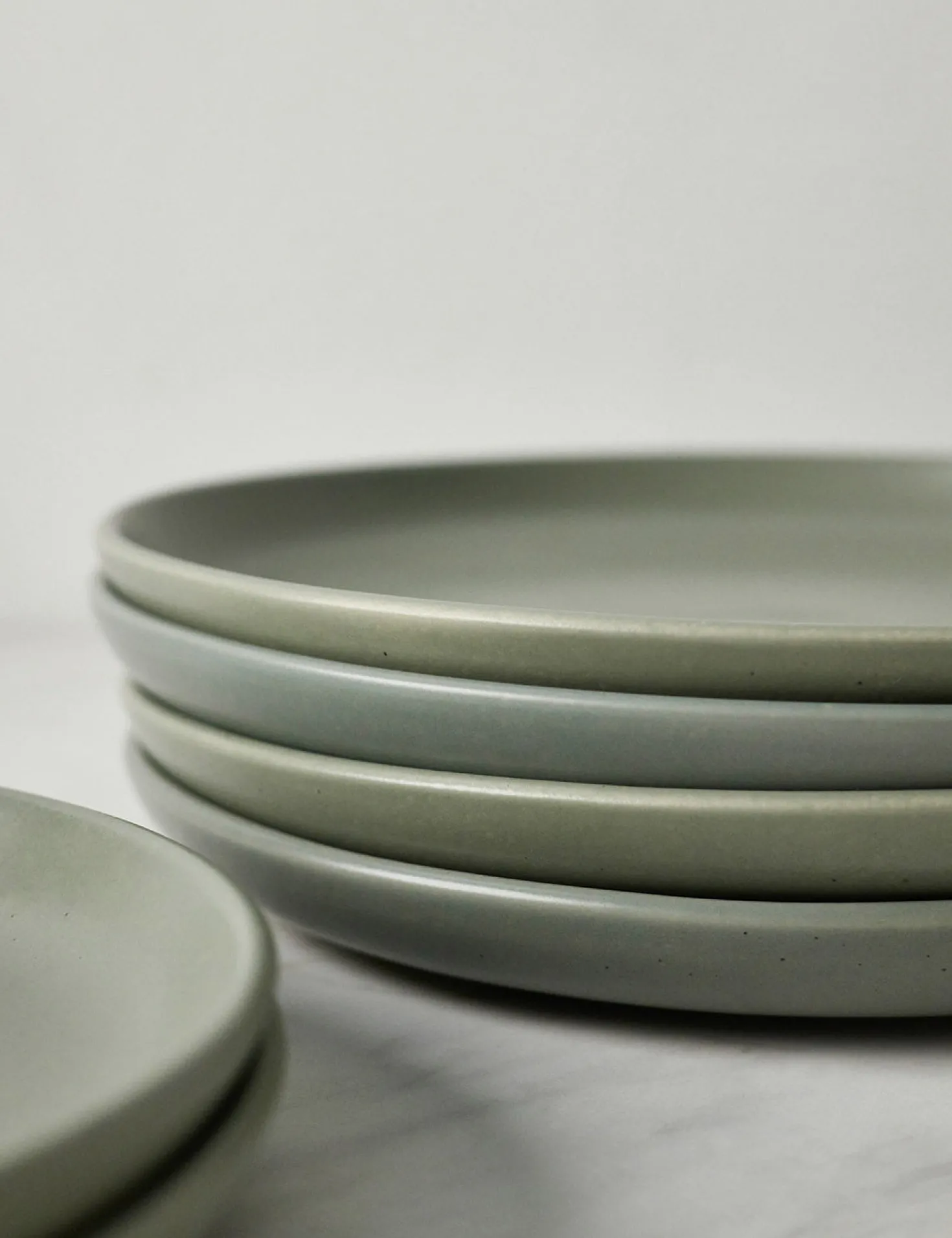 Pacifica Stoneware Dinnerware by Casafina